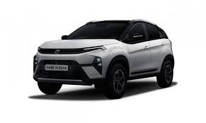 Tata Nexon